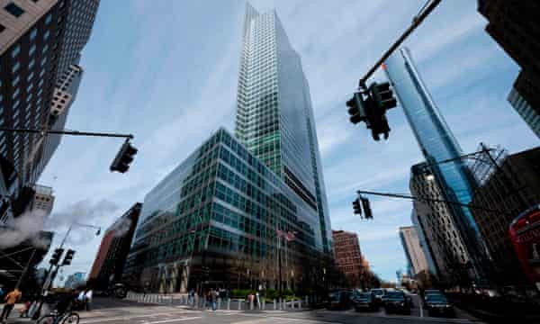 Goldman Sachs Close To 2bn Settlement Over 1mdb Scandal Goldman Sachs The Guardian