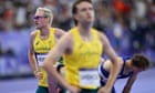 'Heartbreaking': Australia's Olli Hoare faces up to online hate amid Olympic pain | Jack Snape