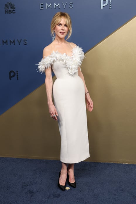 Nicole Kidman