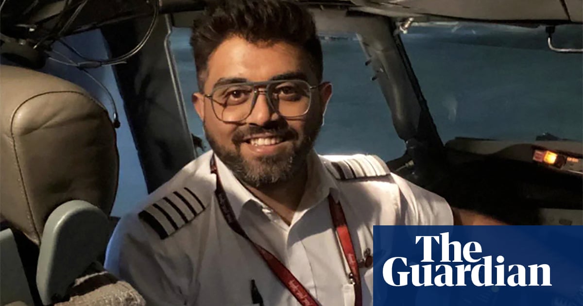 Flydubai Co-Pilot Used Crash Axe in Attempted Hijacking, UAE Says