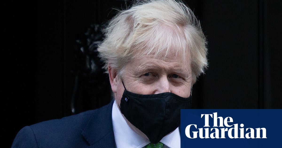 Boris Johnson’s many challenges – and how Tory MPs aim to capitalise