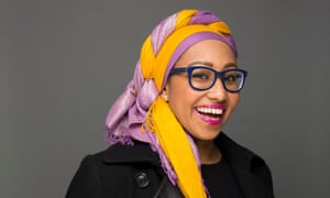 Yassmin Abdel-Magied