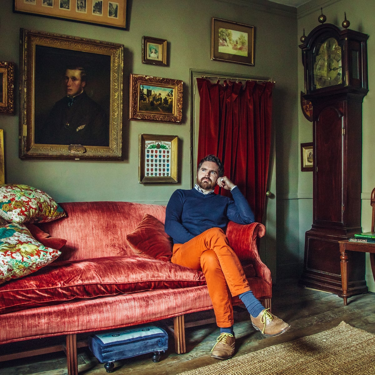 Blowing The Dust Off The Antiques Trade Interiors The Guardian Blowing The Dust Off The Antiques Trade Interiors The Guardian
