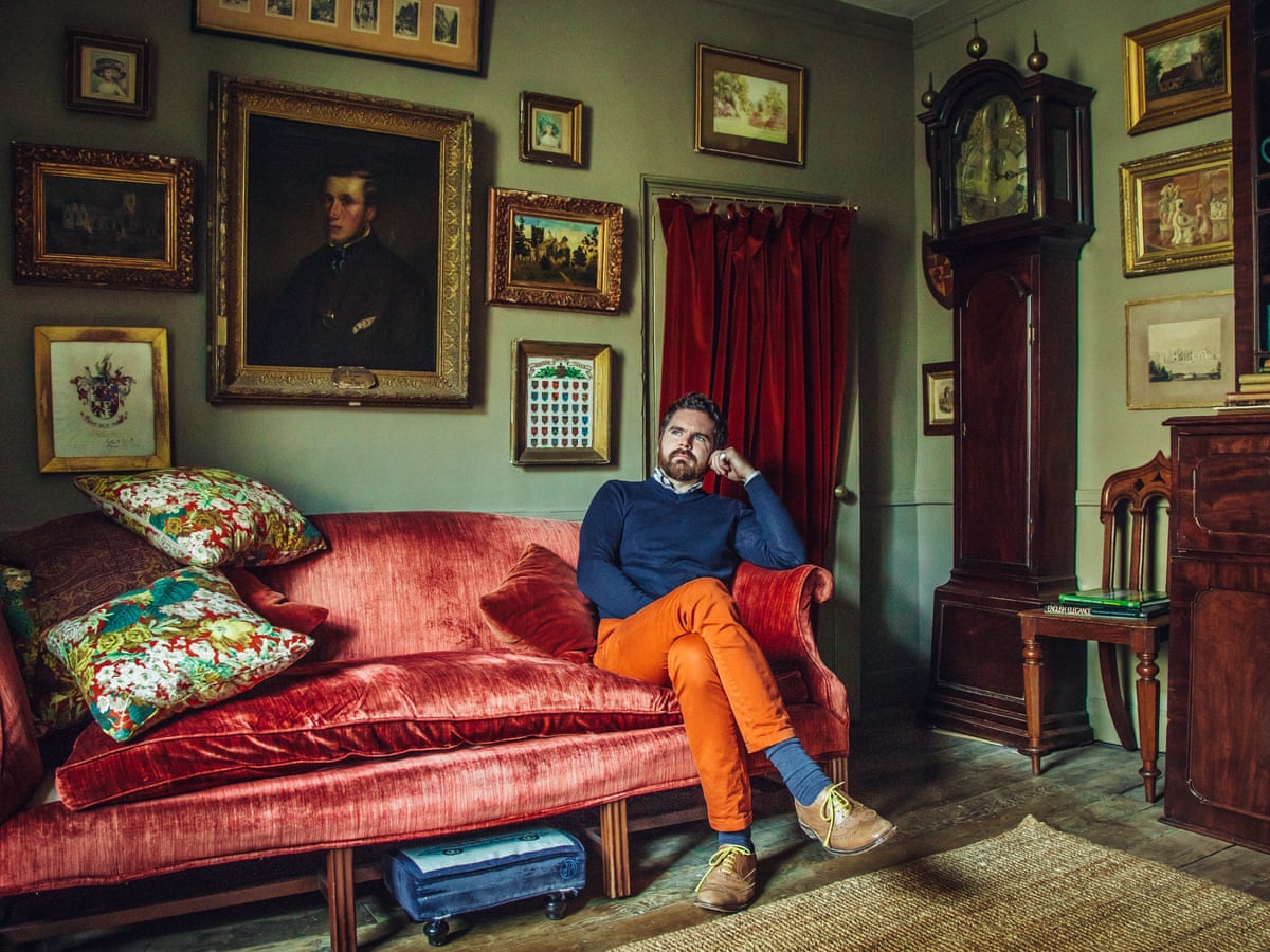 Blowing The Dust Off The Antiques Trade Interiors The Guardian Blowing The Dust Off The Antiques Trade Interiors The Guardian