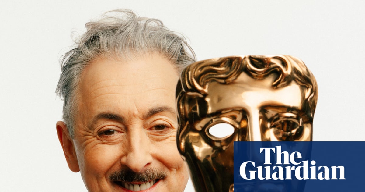 Alan Cumming named as host of 2026 Bafta film awards