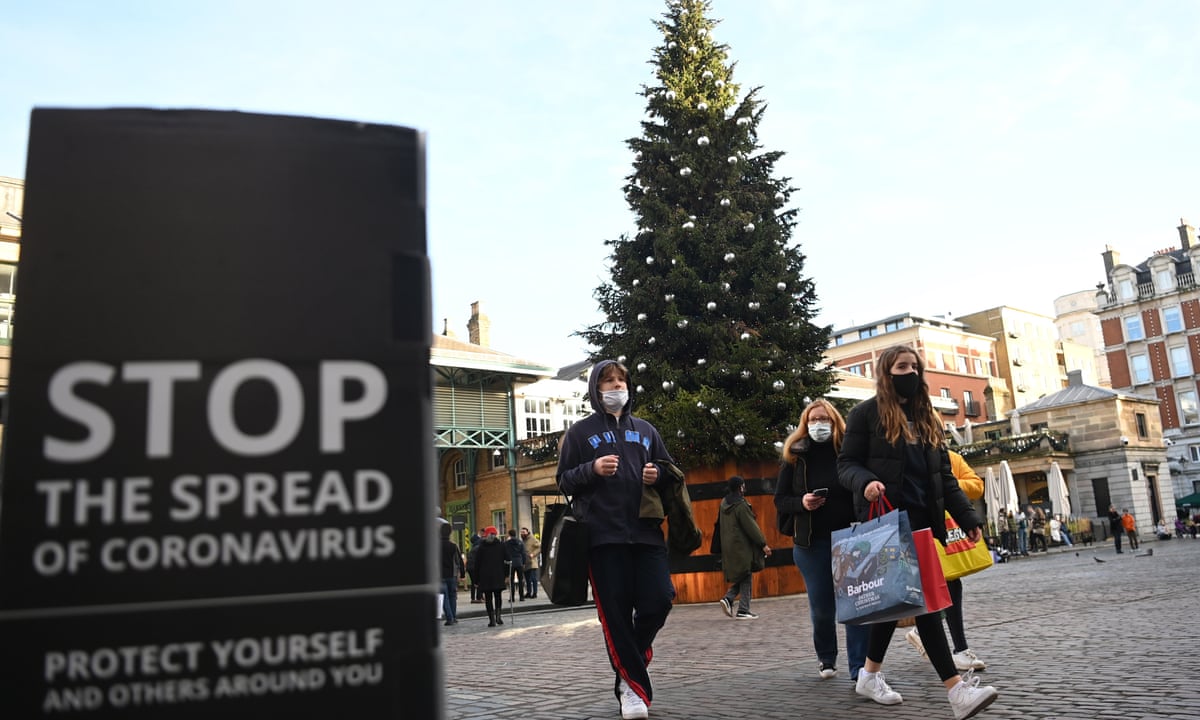 Uk Coronavirus Johnson Won T Rule Out Post Christmas Lockdown In England Amid Sharp Case Rise As It Happened Politics The Guardian Uk Coronavirus Johnson Won T Rule Out Post Christmas Lockdown In England Amid Sharp Case Rise As It Happened Politics The Guardian