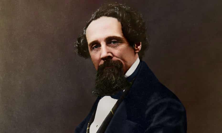 charles dickens