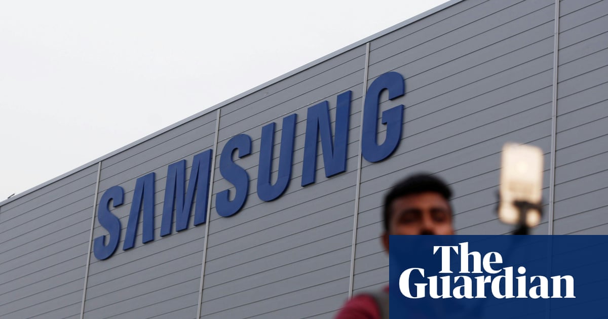 Samsung agrees to pay $14m penalty over misleading Galaxy ads