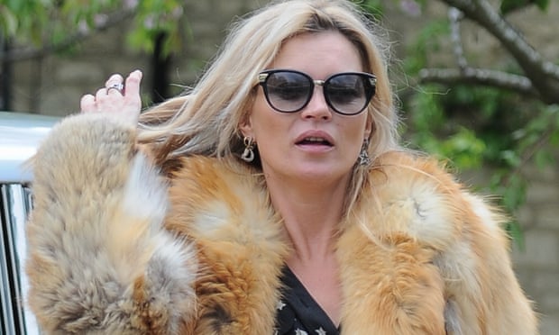 Kate Moss