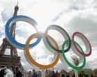 South Africa in running to stage Africa’s first Olympics as 2036 race hots up