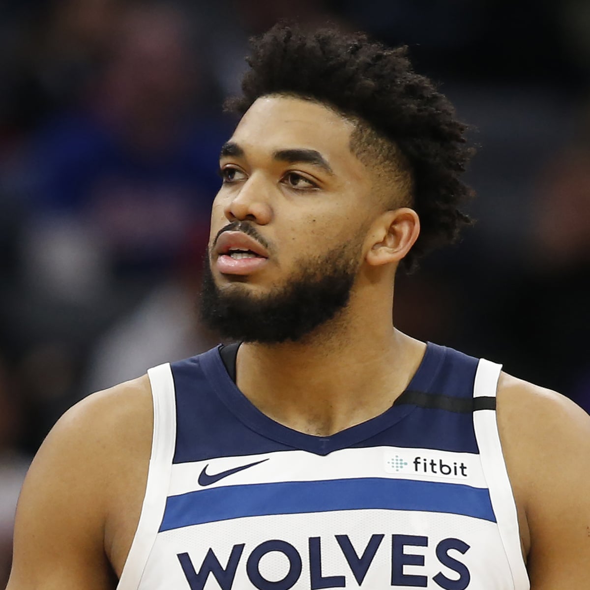 Mother Of Nba All Star Karl Anthony Towns Dies After Contracting