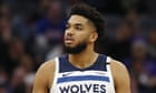 Mother of NBA All-Star Karl-Anthony Towns dies after contracting coronavirus