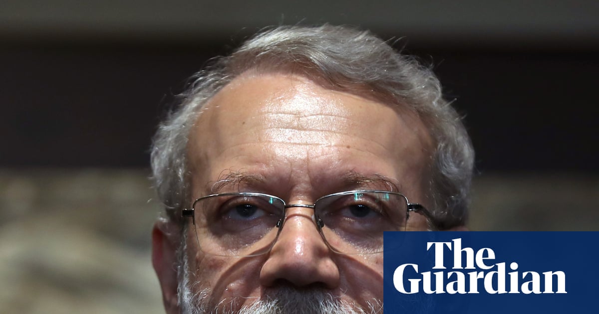 Iran security chief ‘killed’: what does it mean for war?