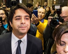 ASRAF MASUM BLOG 39 Canadian Radio Host Trial: Shocking Revelations Uncovered