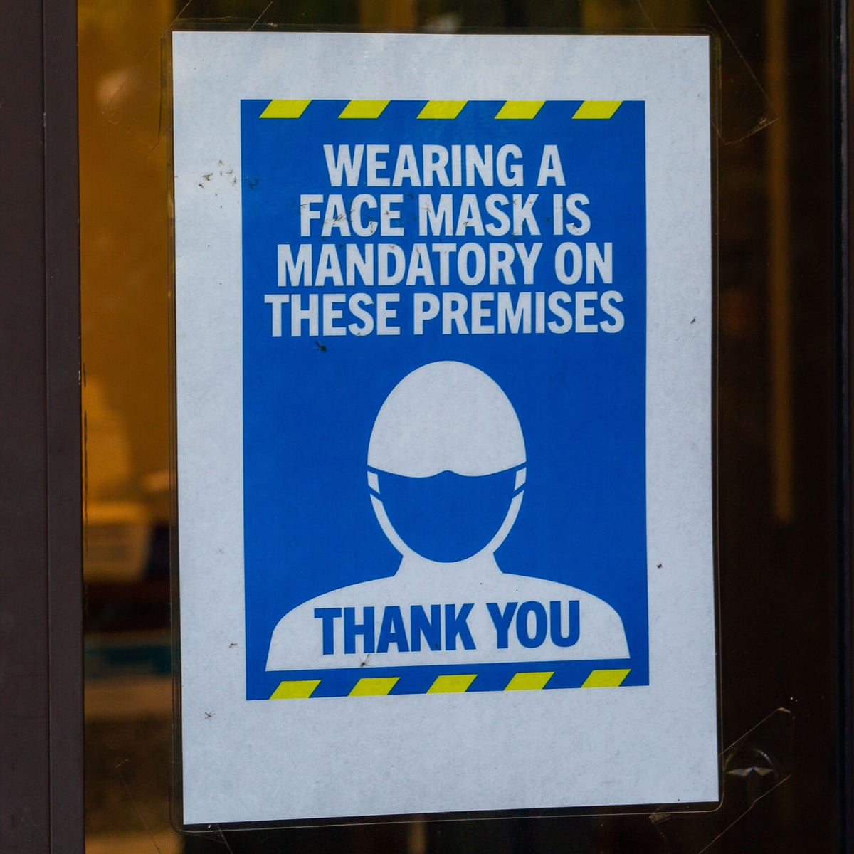 retailers do not expect us to police covid mask rules retail industry the guardian retailers do not expect us to police covid mask rules retail industry the guardian