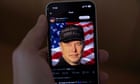 Elon Musk hopes Trump victory will help his $44bn Twitter bet pay off Elon Musk hopes Trump victory will help his $44bn Twitter bet pay off