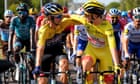 Tour de France 2020: Pogacar set for victory on final stage into Paris - live!