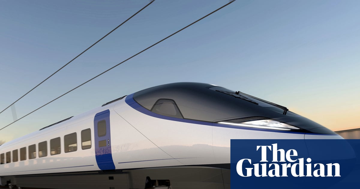 HS2: Heidi Alexander to set out true cost of rail project and when trains will begin to run