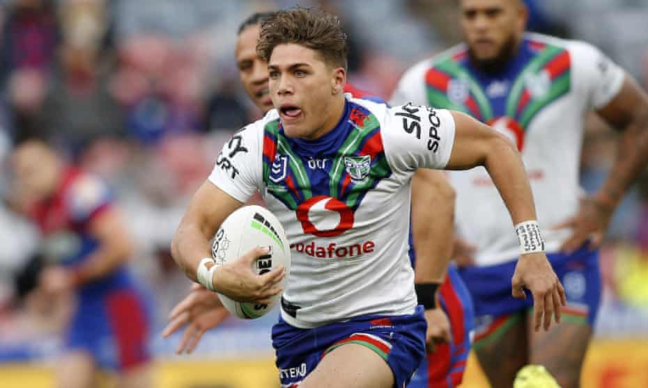Reece Walsh Bolts Into Queensland Maroons State Of Origin Game Two Squad State Of Origin The Guardian Reece Walsh Bolts Into Queensland Maroons State Of Origin Game Two Squad State Of Origin The Guardian