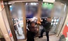 Major UK retail bosses plead for staff protection as 'violent criminals empty stores'