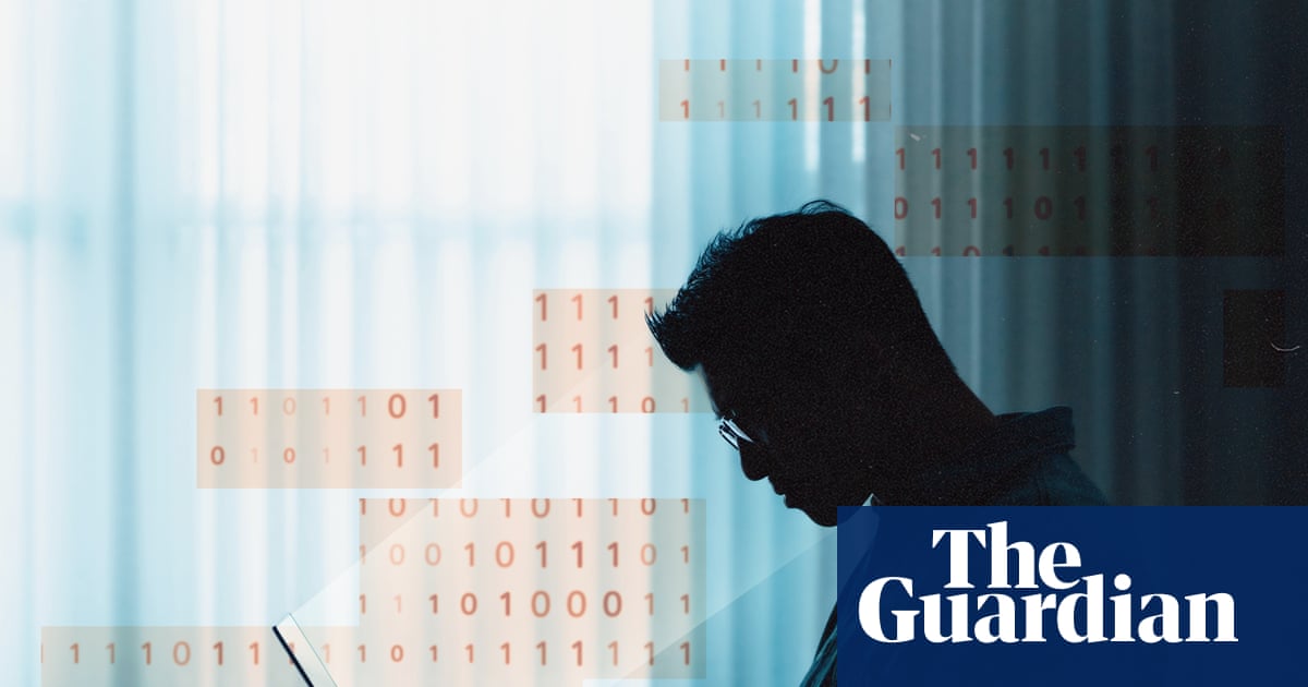 ビクトリア州の学校教師がオンラインで「大量の賃貸物件」に応募していたところ、誰かが彼の銀行口座にアクセスした。 from theguardian.com ビクトリア州の学校教師がオンラインで「大量の賃貸物件」に応募していたところ、誰かが彼の銀行口座にアクセスした。 from theguardian.com