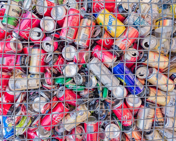 Queensland’s 10-cent container refund scheme referred to crime and corruption commission