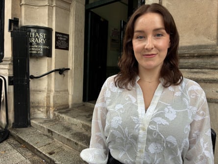 Siobhan Fenton