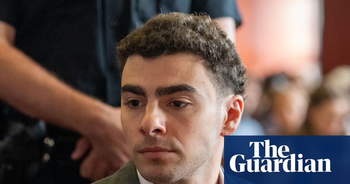 Unexpected hearing scheduled for Luigi Mangione sparks plea deal speculation