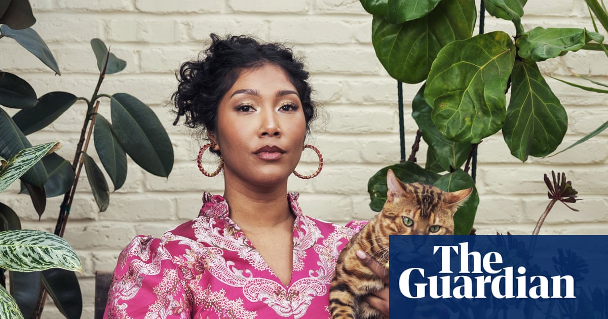 ‘I don’t have to create his legacy, I just have to protect it’: Chadwick Boseman’s widow Simone on grieving a global star – and guarding his secrets