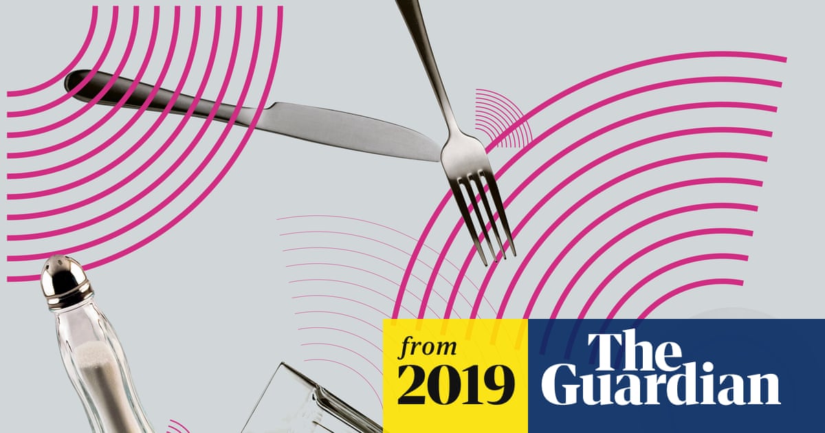 âGreat food, but please do something about the noiseâ â the battle for quieter restaurants