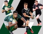 Smoke and mirrors fill the vacuum as Springboks and All Blacks brace for battle