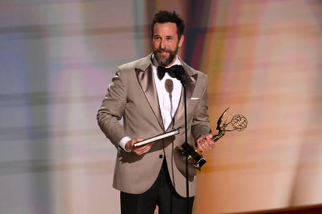 Noah Wyle