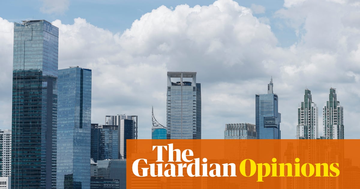 The Guardian view on city living: an urban species is still adapting to our new environment | Editorial