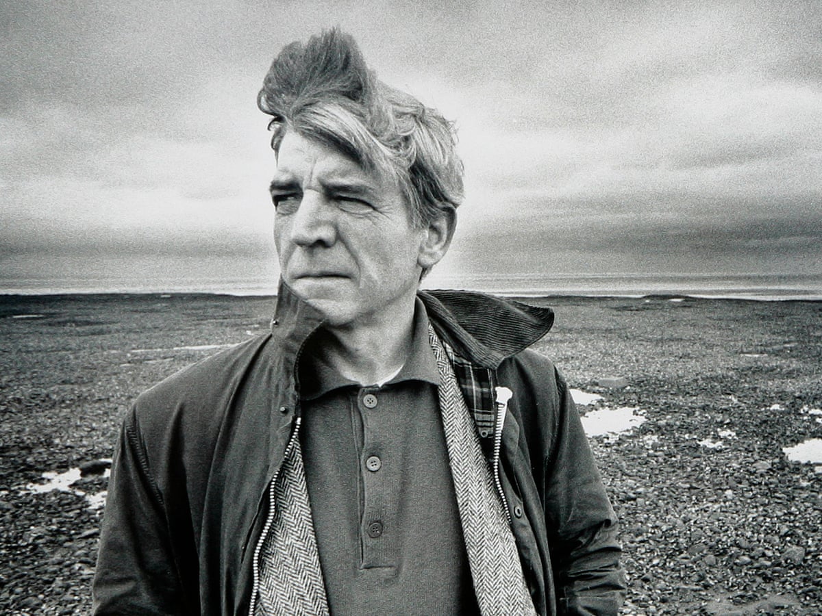 La trilogía de Bill Douglas