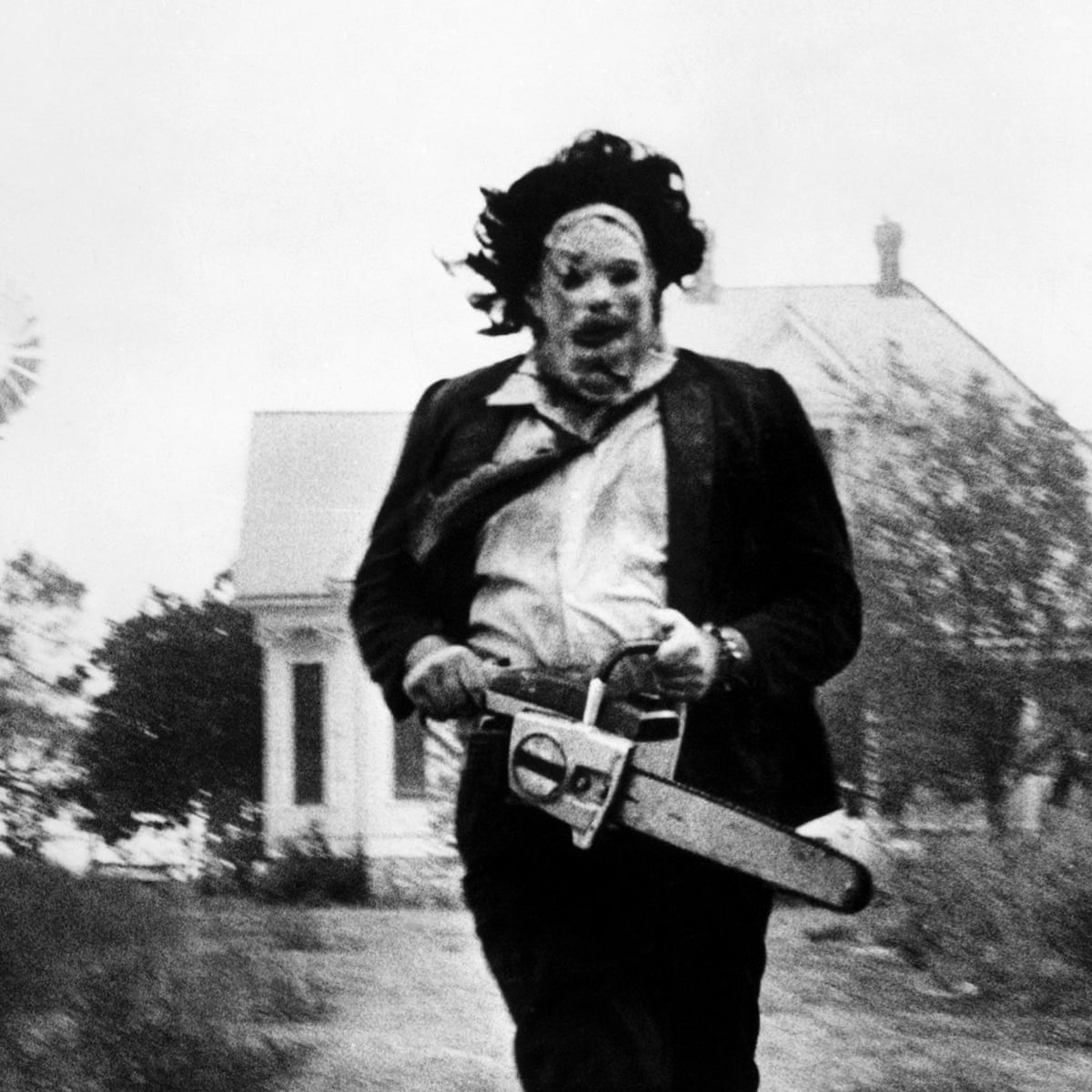 The Texas Chain Saw Massacre (Tobe Hooper, 1974)