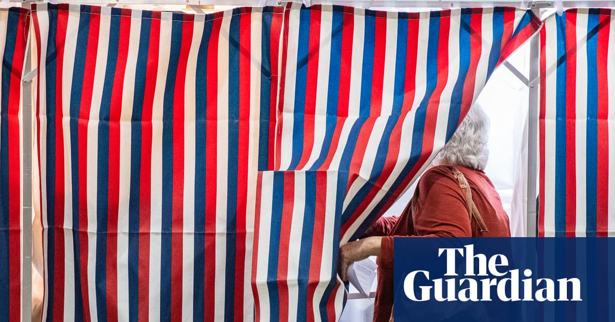 House passes Save America Act, Trump-backed bill to impose new voting rules