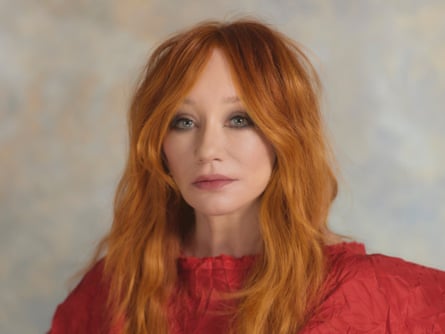 Tori Amos.