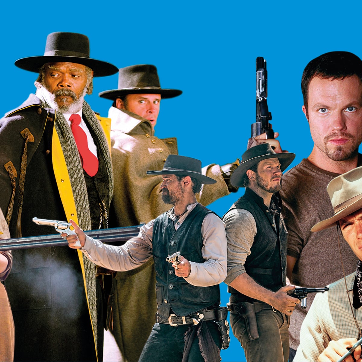 Wild Wild West Cast Wild wild west cast