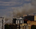 Russian Overnight Strikes Target Ukrainian Energy Grid, Leaving One Dead