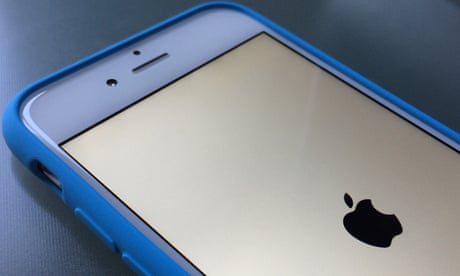 Is the iPhone really going out of fashion?