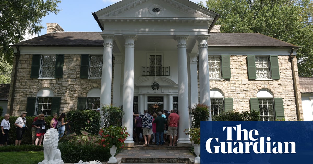 Missouri Woman Pleads Guilty in Graceland Fraud Scheme