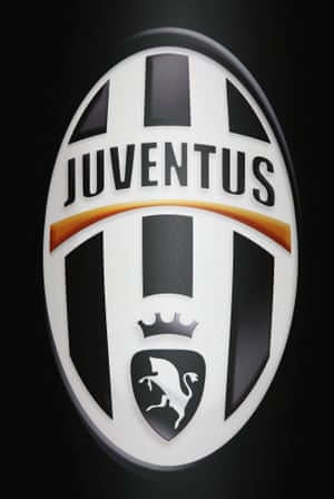 Juventus Unveil Bold New Club Crest At Ceremony In Milan