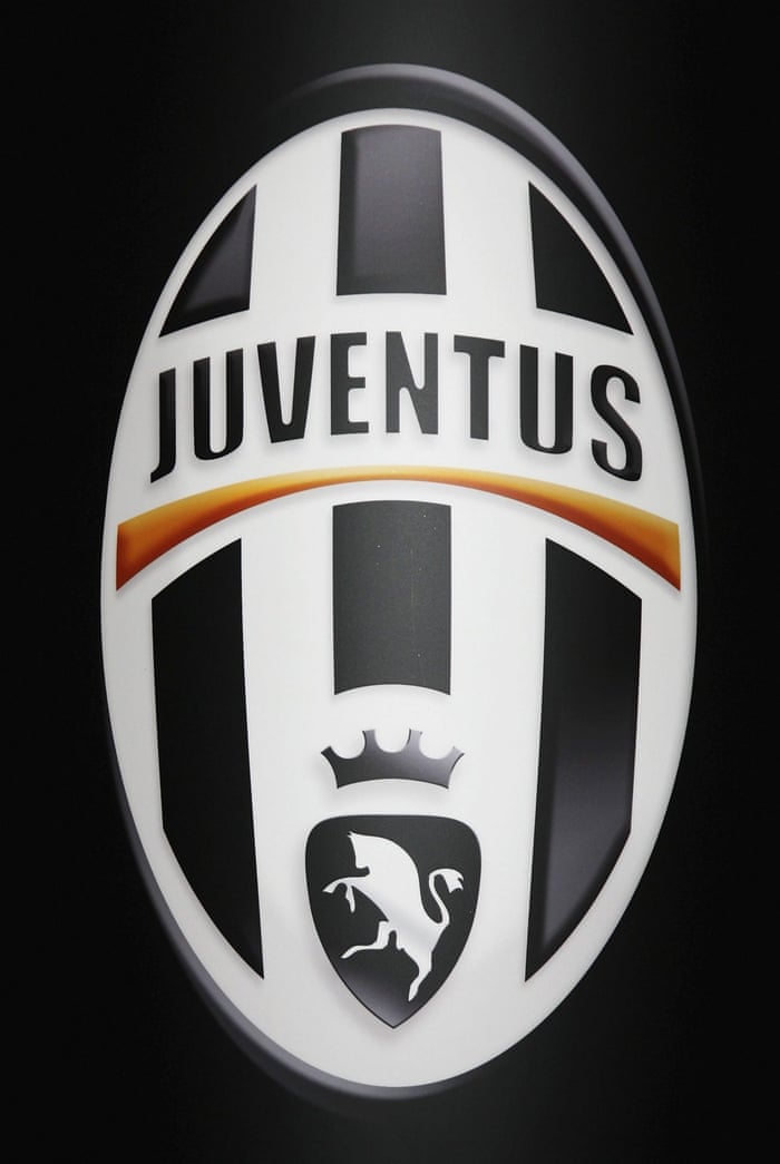 Juventus Unveil Bold New Club Crest At Ceremony In Milan Football The Guardian