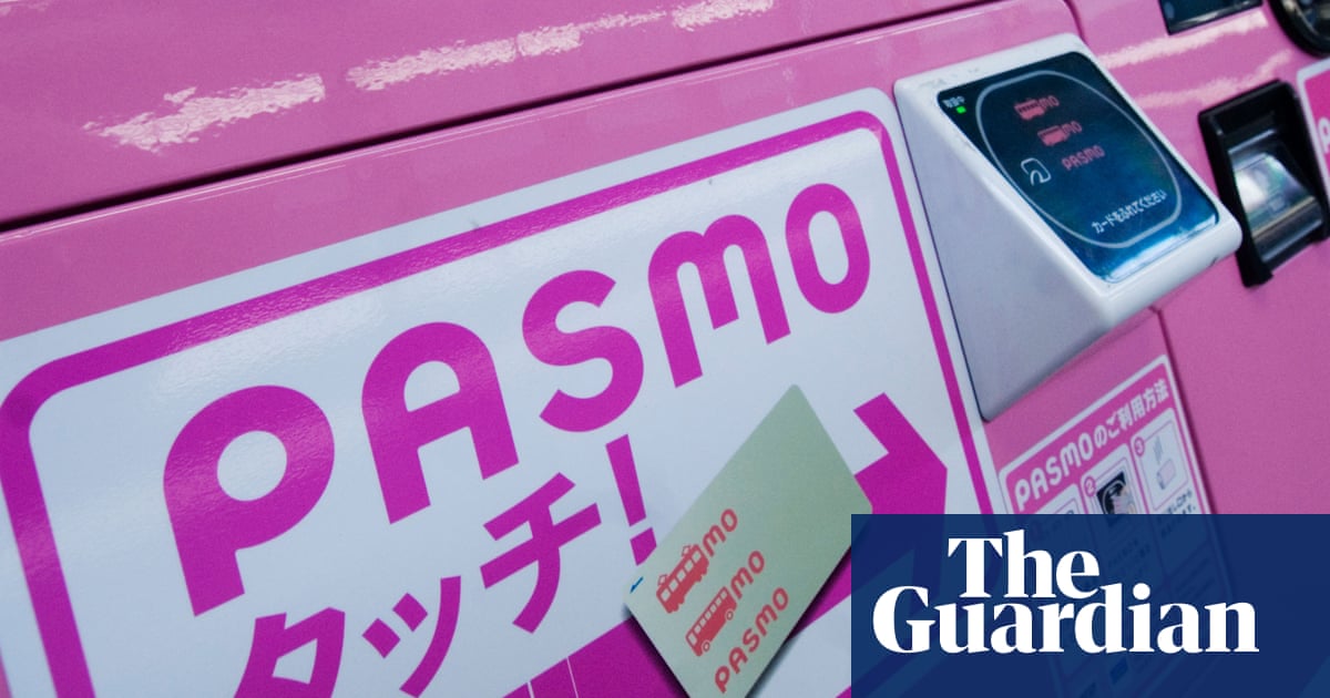 Japan running out of credit card numbers amid online shopping boom