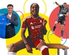 Men’s transfer window summer 2026: all deals from Europe’s top five leagues