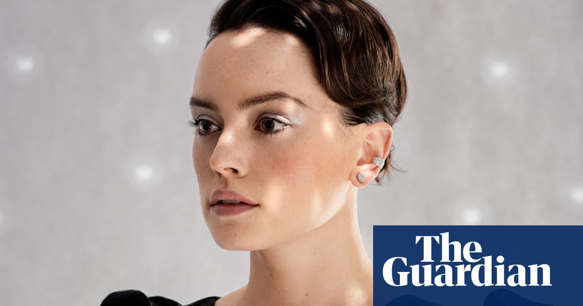 Daisy Ridley: ‘JJ Abrams warned me that Star Wars is a religion’