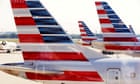 Delays as major US airlines hit by computer outages