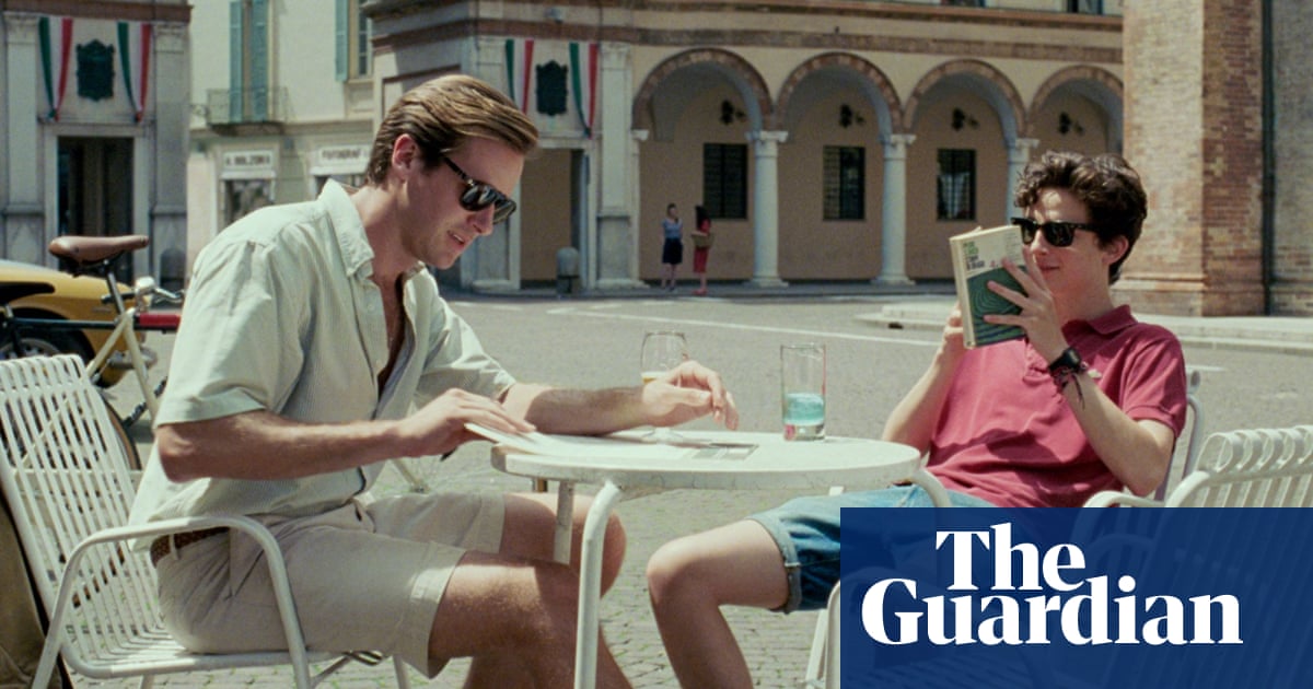 Find Me By Andre Aciman Review An Intriguing Sequel To Call