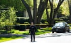 Drake’s security guard ‘seriously injured’ in shooting at Toronto mansion