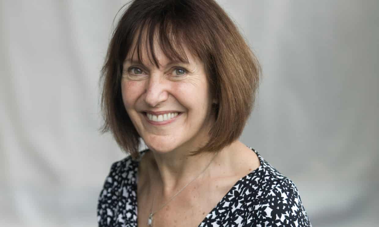 ‘She never loses her love of the absurd’ … Marina Lewycka.